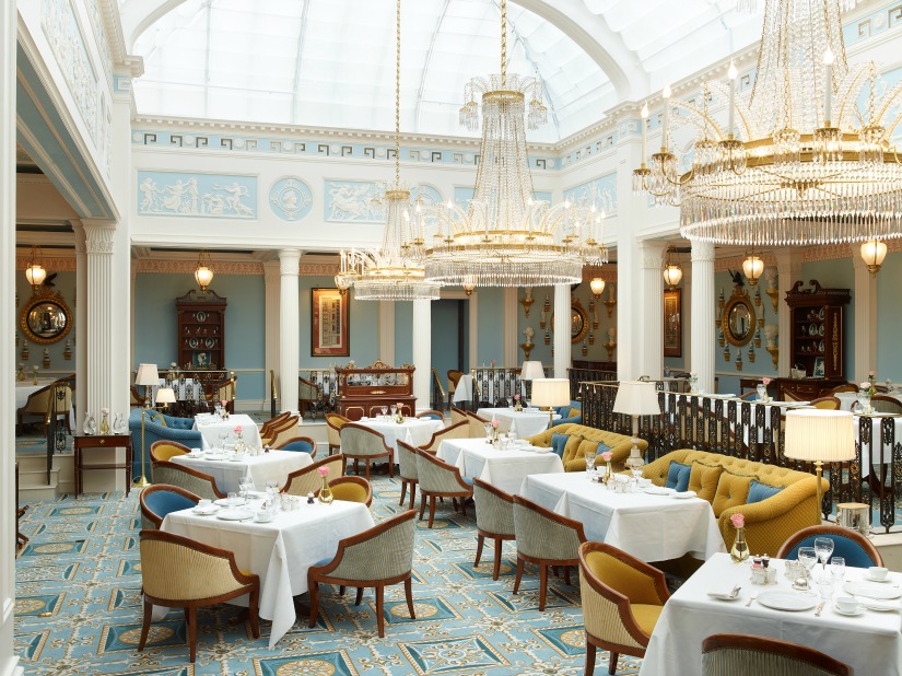 london design festival 2017 Where To Eat During London Design Festival 2017 Celeste