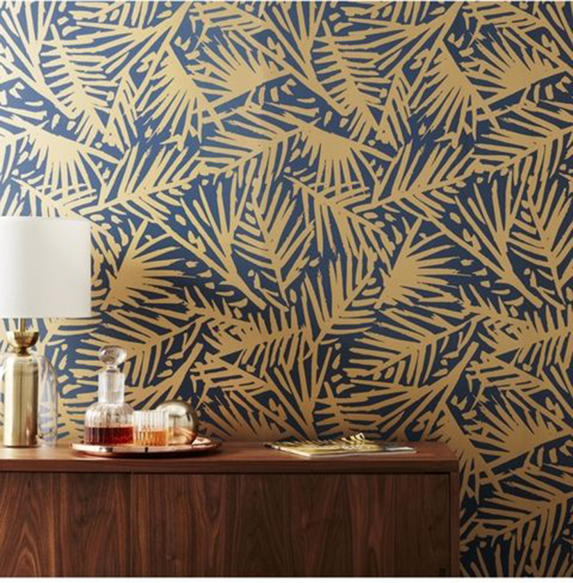 How To Decorate With Wallpaper For A Charismatic Home  home decor How To Decorate With Wallpaper For A Charismatic Home Decor How To Decorate With Wallpaper For A Charismatic Home Decor 13