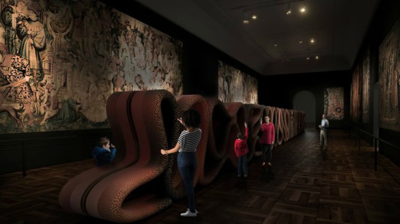 The Complete Guide To London Design Festival 2017 london design festival 2017 The Complete Guide To London Design Festival 2017 LDF at Victoria and Albert Museum