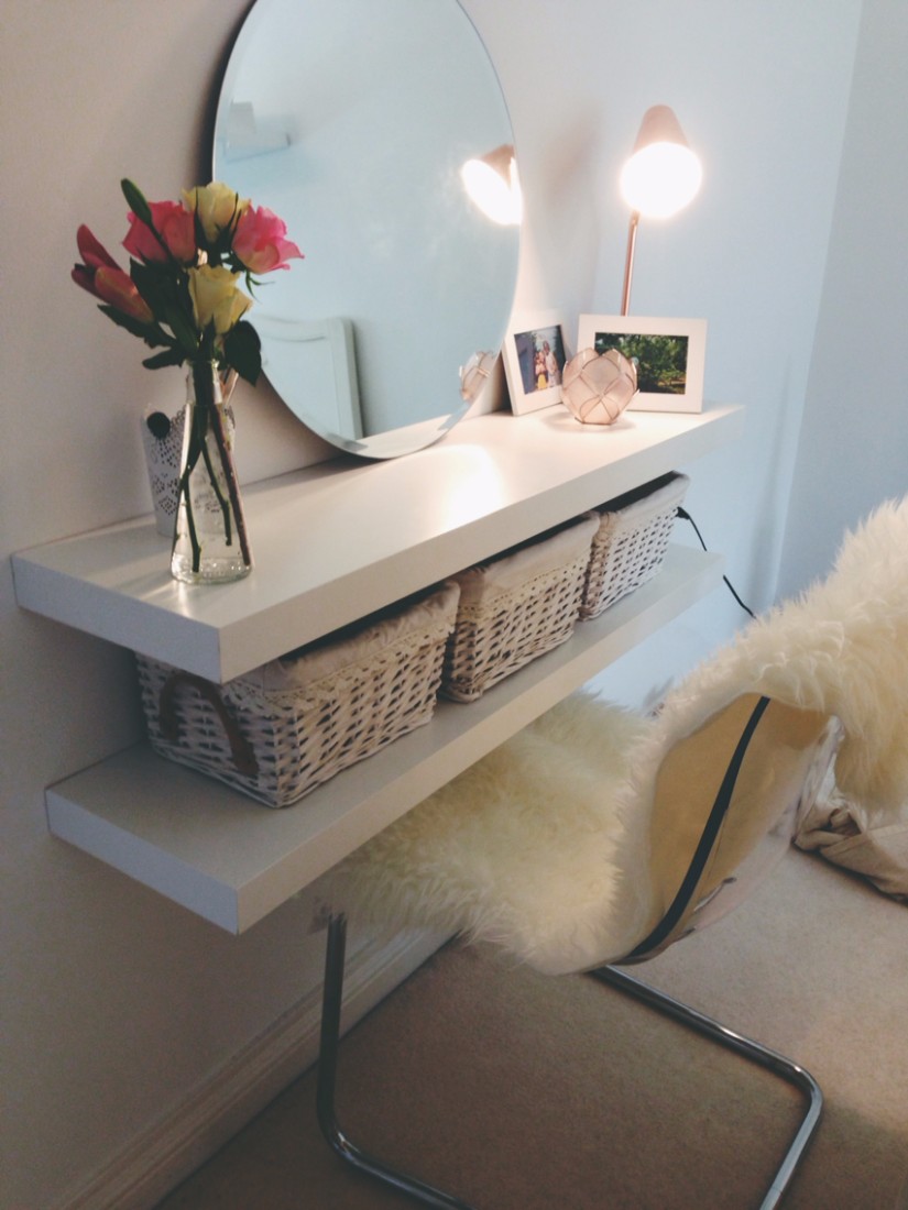 bedroom design Most Incredible Dressing Tables For a Sensual Bedroom Design Most Incredible Dressing Tables For a Sensual Bedroom Design 2