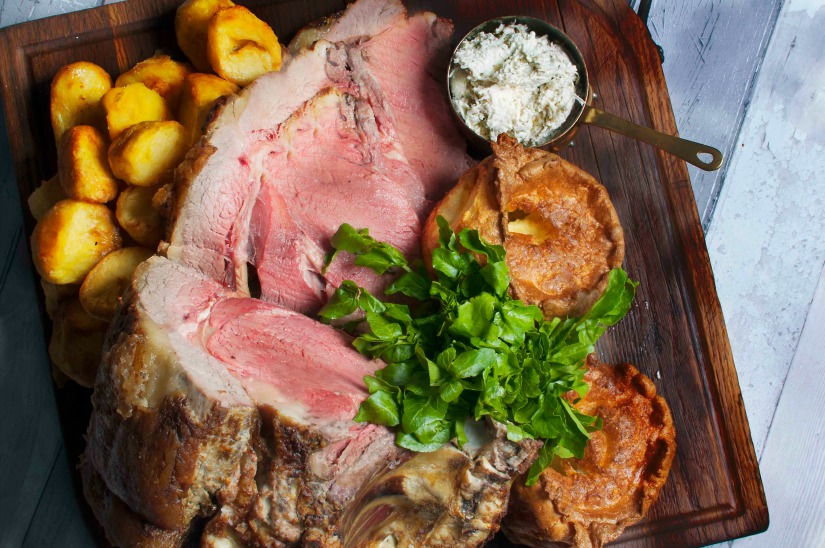 london design festival 2017 Where To Eat During London Design Festival 2017 Roast 2