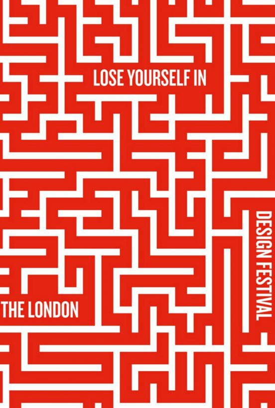 The Complete Guide To London Design Festival 2017 london design festival 2017 The Complete Guide To London Design Festival 2017 The Complete Guide To London Design Festival 2017 552x820