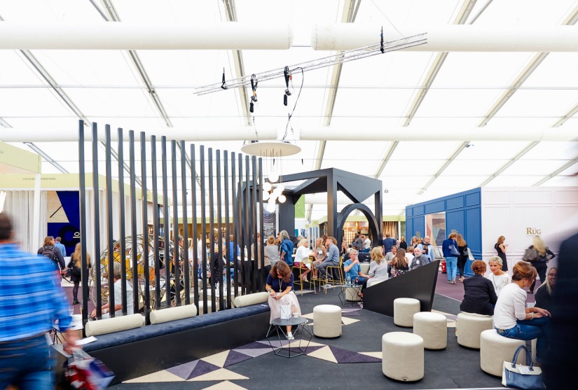 WHY YOU SHOULD ATTEND THE 40TH EDITION OF DECOREX  40TH EDITION OF DECOREX WHY YOU SHOULD ATTEND THE 40TH EDITION OF DECOREX WHY YOU SHOULD ATTEND THE 40TH EDITION OF DECOREX 2