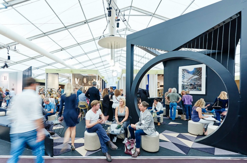 WHY YOU SHOULD ATTEND THE 40TH EDITION OF DECOREX  40TH EDITION OF DECOREX WHY YOU SHOULD ATTEND THE 40TH EDITION OF DECOREX WHY YOU SHOULD ATTEND THE 40TH EDITION OF DECOREX 3