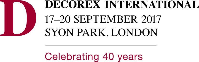 WHY YOU SHOULD ATTEND THE 40TH EDITION OF DECOREX  40TH EDITION OF DECOREX WHY YOU SHOULD ATTEND THE 40TH EDITION OF DECOREX WHY YOU SHOULD ATTEND THE 40TH EDITION OF DECOREX 4
