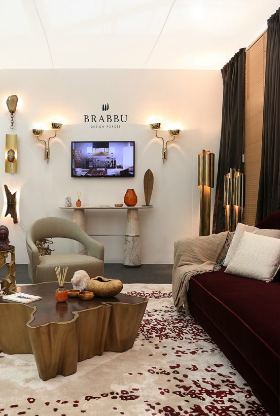 WHY YOU SHOULD ATTEND THE 40TH EDITION OF DECOREX cover 40TH EDITION OF DECOREX WHY YOU SHOULD ATTEND THE 40TH EDITION OF DECOREX WHY YOU SHOULD ATTEND THE 40TH EDITION OF DECOREX cover 552x820