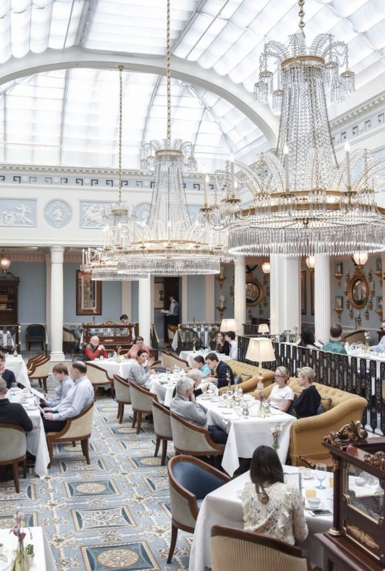 Where To Eat During London Design Festival 2017 london design festival 2017 Where To Eat During London Design Festival 2017 Where To Eat During London Design Festival 2017 552x820