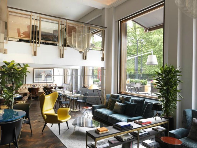 Where To Stay During London Design Festival 2017  london design festival 2017 Where To Stay During London Design Festival 2017 Where To Stay During London Design Festival 2017 Athenaeum 1