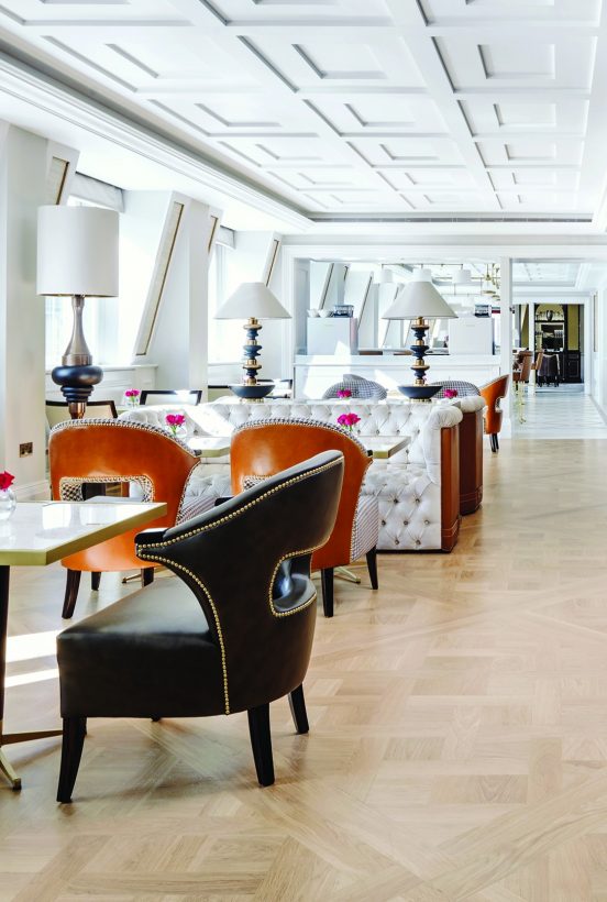 Where To Stay During London Design Festival 2017 london design festival 2017 Where To Stay During London Design Festival 2017 Where To Stay During London Design Festival 2017 Cover 552x820