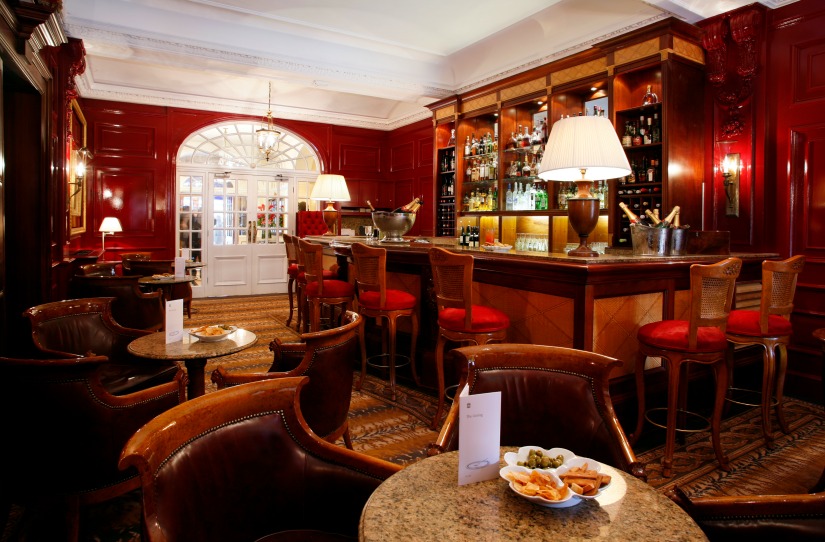 Where To Stay During London Design Festival 2017  london design festival 2017 Where To Stay During London Design Festival 2017 Where To Stay During London Design Festival 2017 Goring 2