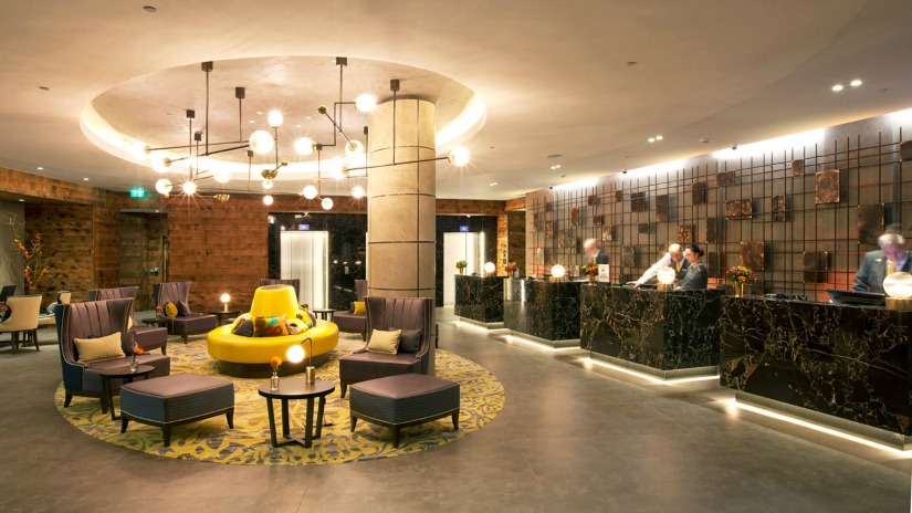 Where To Stay During London Design Festival 2017  london design festival 2017 Where To Stay During London Design Festival 2017 Where To Stay During London Design Festival 2017 Hilton 1