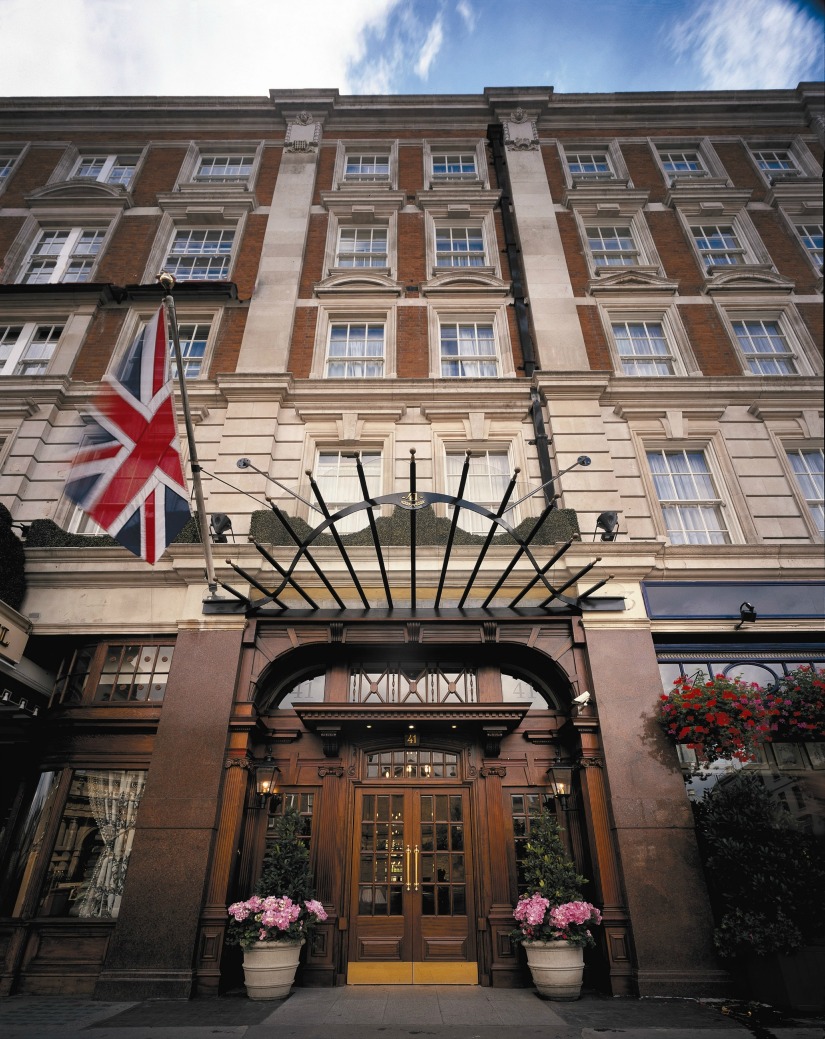 Where To Stay During London Design Festival 2017  london design festival 2017 Where To Stay During London Design Festival 2017 Where To Stay During London Design Festival 2017 Hotel 41 1