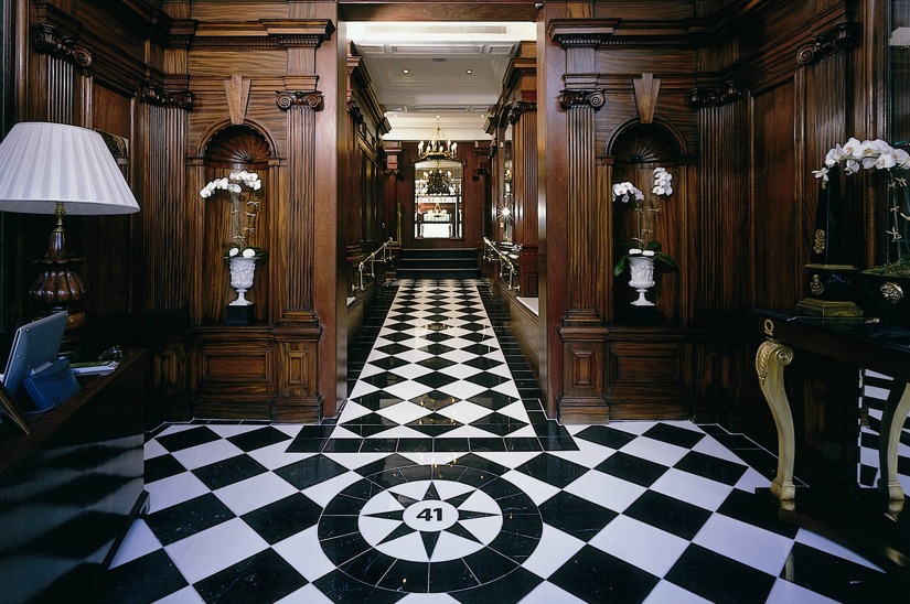 Where To Stay During London Design Festival 2017  london design festival 2017 Where To Stay During London Design Festival 2017 Where To Stay During London Design Festival 2017 Hotel 41 2