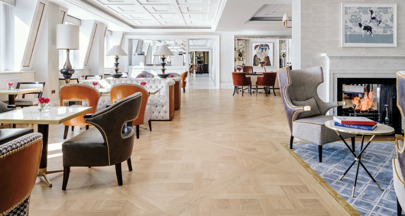 Where To Stay During London Design Festival 2017  london design festival 2017 Where To Stay During London Design Festival 2017 Where To Stay During London Design Festival 2017 Langham 1