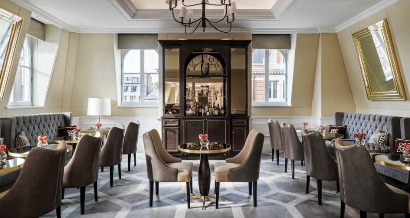 Where To Stay During London Design Festival 2017  london design festival 2017 Where To Stay During London Design Festival 2017 Where To Stay During London Design Festival 2017 Langham 2
