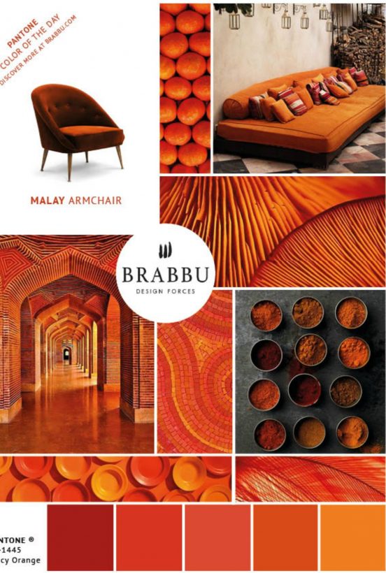 home decor A Week In Colors: Five Color Trends To Add To Your Home Decor XI featured image 1 1 552x820