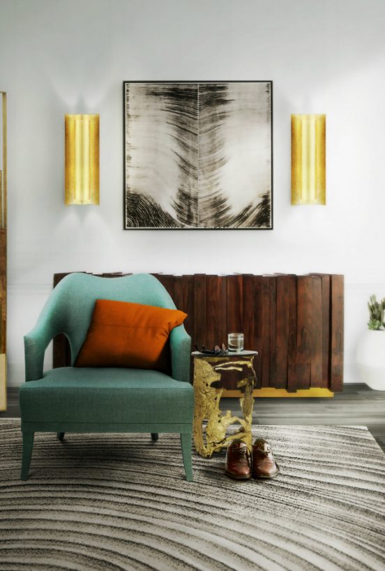 home decor 15 Tips On How To Add Wall Art To Your Home Decor featured image 552x819