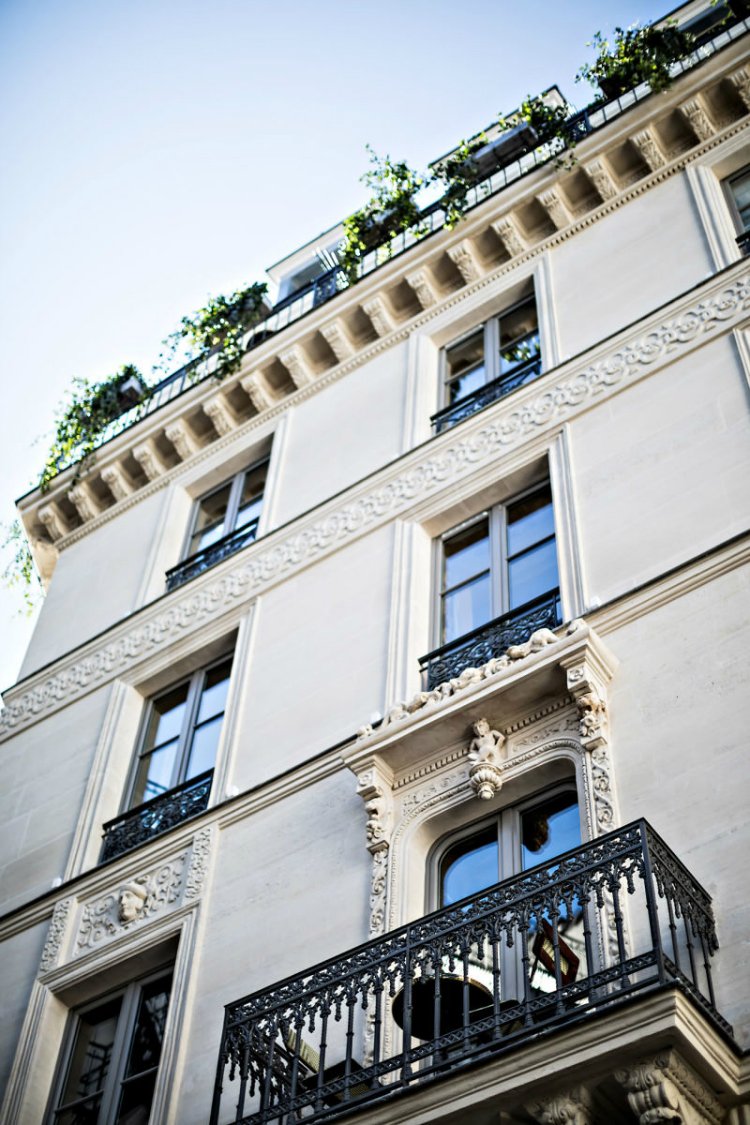 hotel providence paris maison et objet 2017 maison et objet 2017 Where To Stay In Paris During Maison et Objet 2017: Providence Hotel hotel1