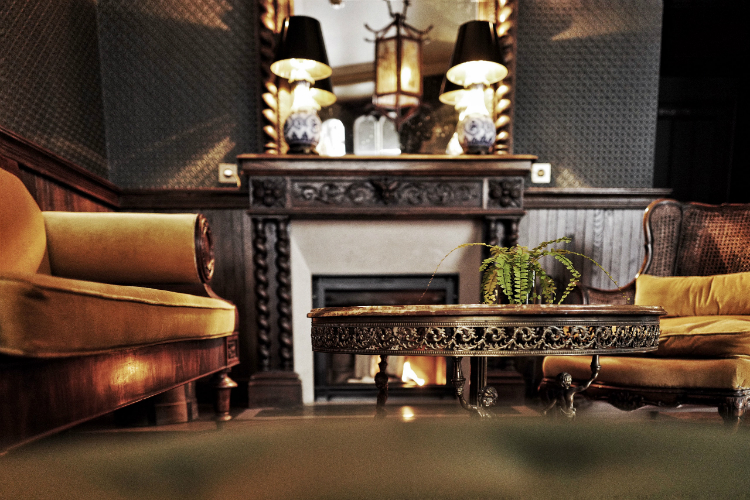 furniture living room maison at objet 2017 maison et objet 2017 Where To Stay In Paris During Maison et Objet 2017: Providence Hotel hotel6
