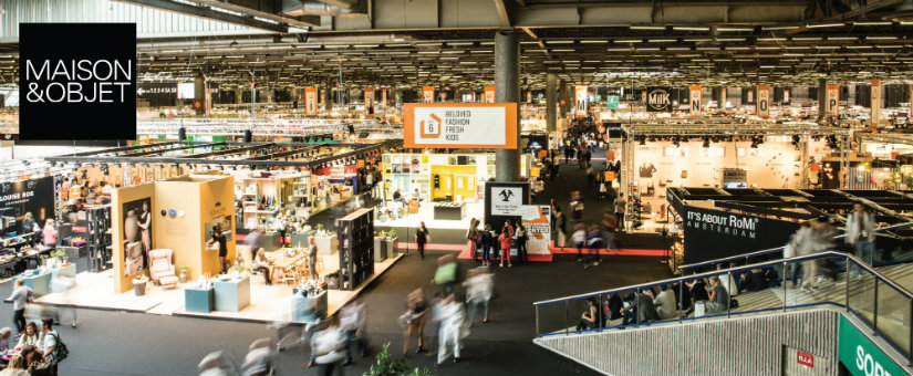 Everything You Need To Know About Maison et Objet 2017 Maison et Objet 2017 maison et objet 2017 Everything You Need to Know About Maison et Objet 2017 maison et objet paris 2017 top furniture brands