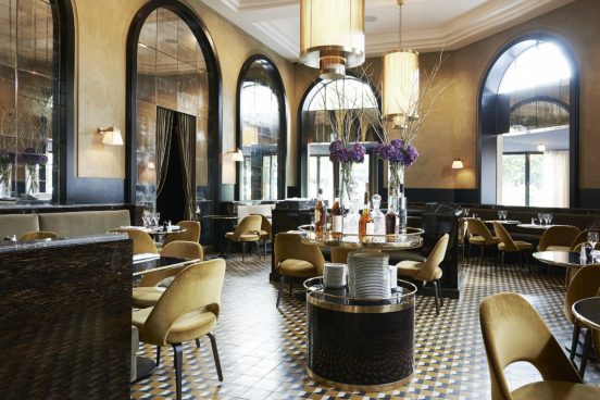 maison et objet 2017 Where To Eat In Paris During Maison et Objet 2017: Le Flandrin restfull 552x368