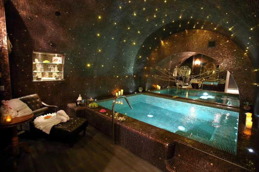da vinci hotel spa Maison et Objet 2017 maison et objet 2017 Where To Stay In Paris During Maison et Objet 2017: Da Vinci Hotel vinci8