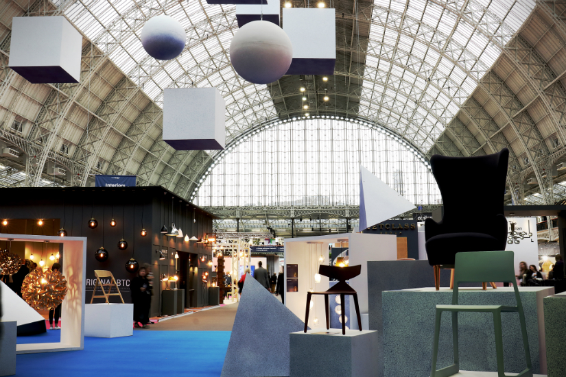 The Highlights From London Design Festival London Design Festival The Highlights From London Design Festival 100 1