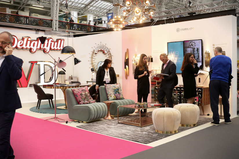 The Highlights From LDF London Design Festival The Highlights From London Design Festival 100 2