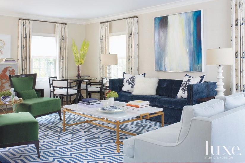 21 Ways To Work Velvet Into Your Home This Fall home decor 21 Ways To Work Velvet Into Your Home Decor This Fall 21 Ways To Work Velvet Into Your Home Decor This Fall 1