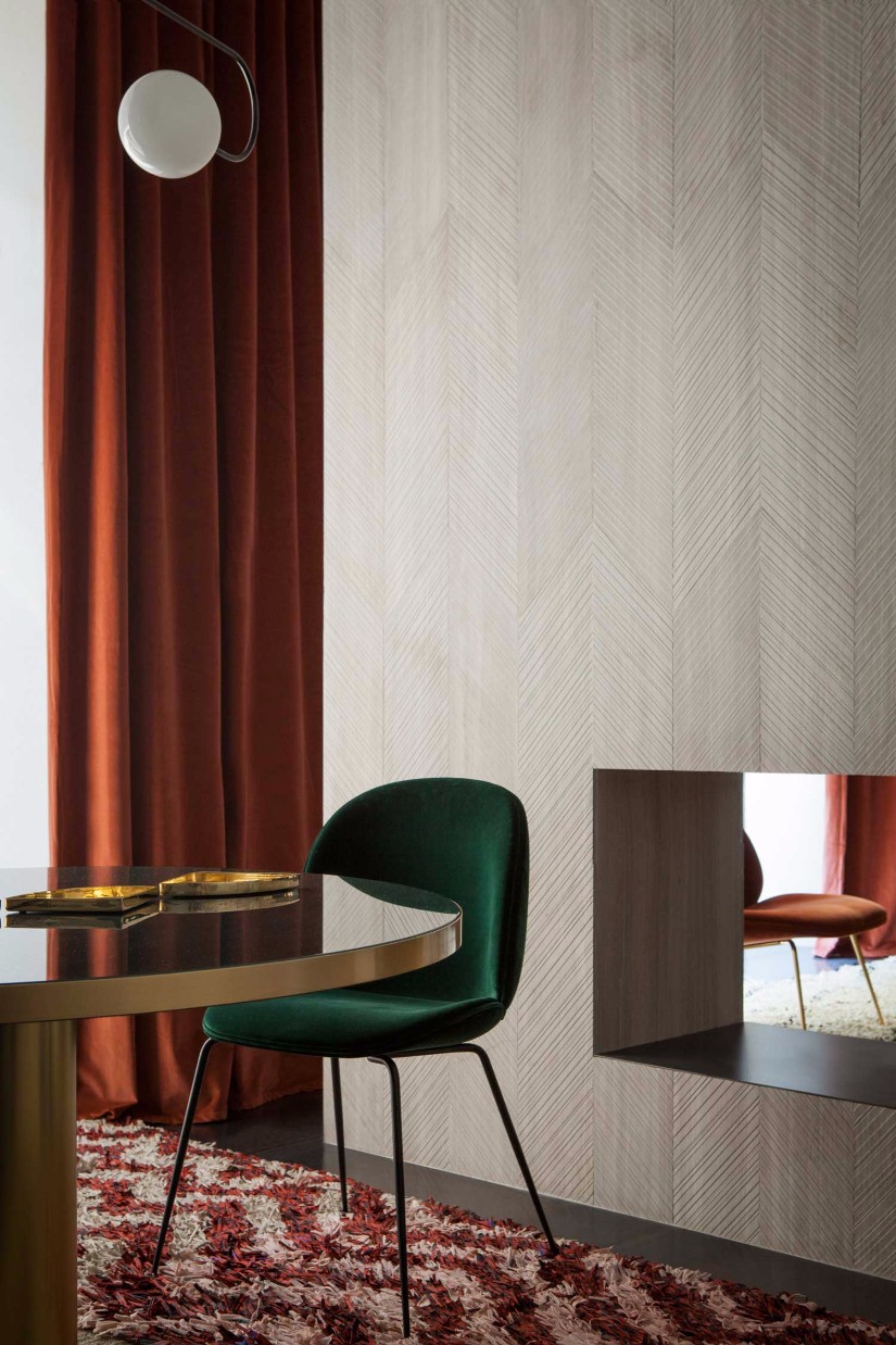 21 Ways To Work Velvet Into Your Home This Fall home decor 21 Ways To Work Velvet Into Your Home Decor This Fall 21 Ways To Work Velvet Into Your Home Decor This Fall 15
