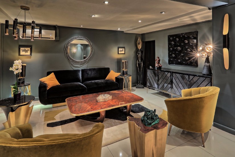 Covet Paris, A New Interior Design Showroom In Paris showroom in Paris Covet Paris, A New Interior Design Showroom In Paris Covet Paris A New Interior Design Showroom In Paris 3