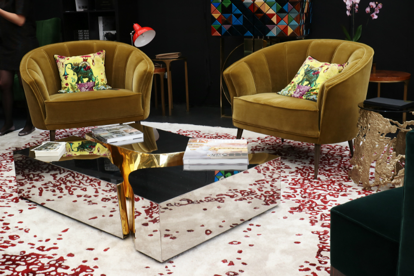 The Highlights From London Design Festival London Design Festival The Highlights From London Design Festival Decorex 2