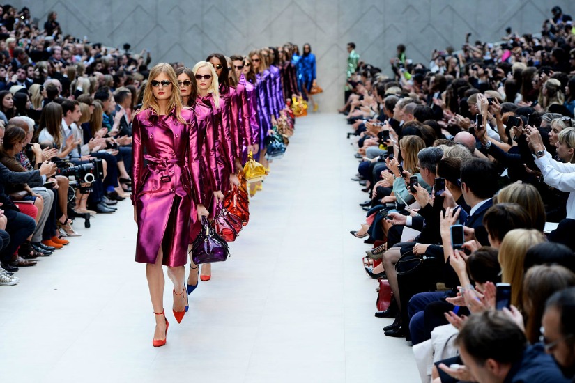 Designers To Look Out For at London Fashion Week London Fashion Week Designers To Look Out For at London Fashion Week Designers To Look Out For at London Fashion Week