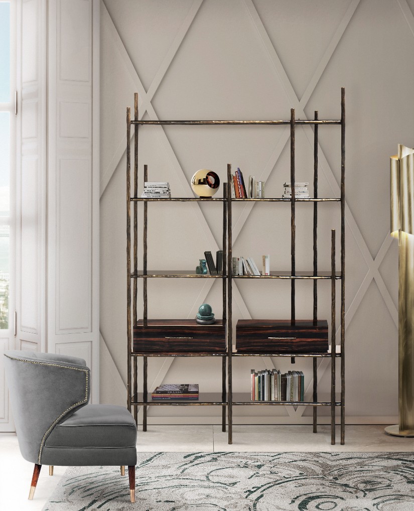 How To Incorporate Brass Into Your Home Decor home decor How To Incorporate Brass Into Your Home Decor How To Incorporate Brass Into Your Home Decor 3
