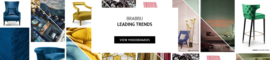 interior design trends 25 Elle Decor interior design trends of 2018 according to Pinterest Interior Design Moodboards