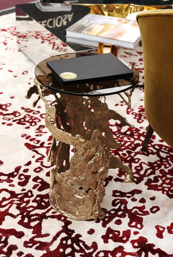 Sensational Decorating Ideas To Take From Decorex 2017 decorex 2017 13 Sensational Decorating Ideas To Take From Decorex 2017 Sensational Decorating Ideas To Take From Decorex 2017 552x820