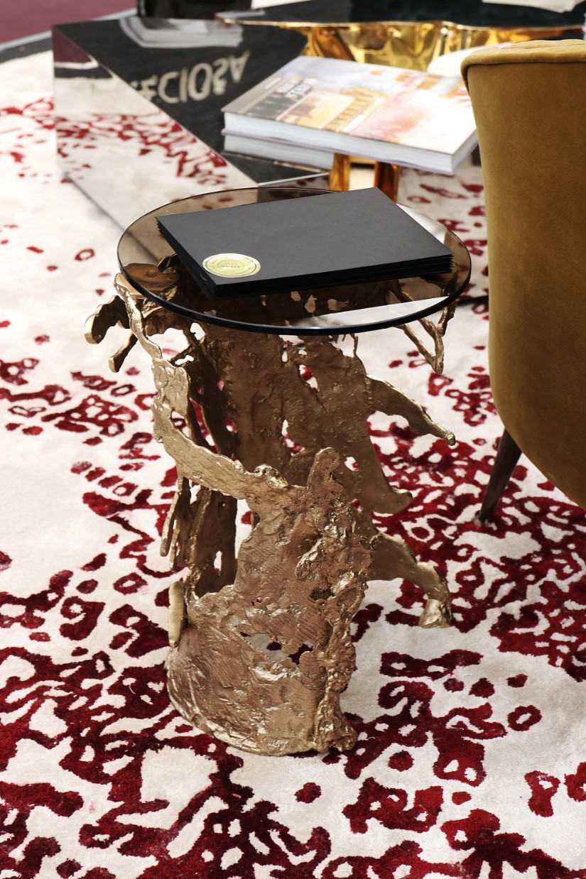 Sensational Decorating Ideas To Take From Decorex 2017 decorex 2017 13 Sensational Decorating Ideas To Take From Decorex 2017 Sensational Decorating Ideas To Take From Decorex 2017 6