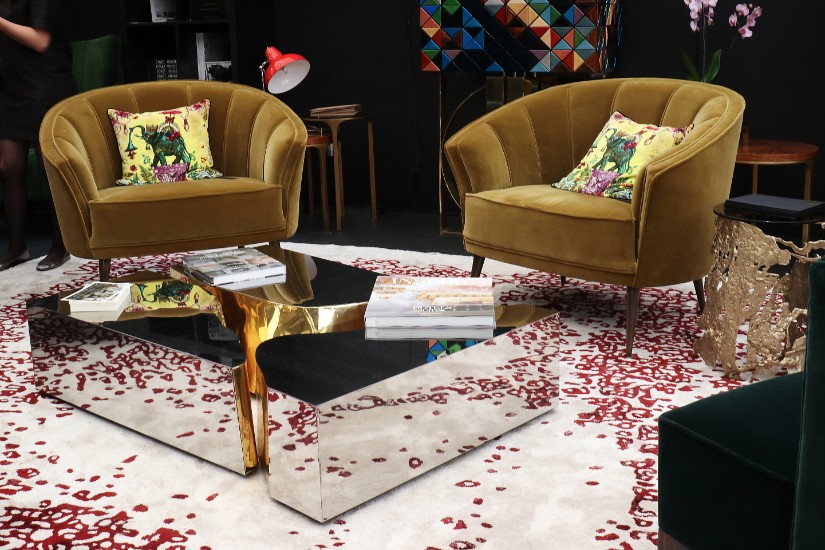 Sensational Decorating Ideas To Take From Decorex 2017 decorex 2017 13 Sensational Decorating Ideas To Take From Decorex 2017 Sensational Decorating Ideas To Take From Decorex 2017 9