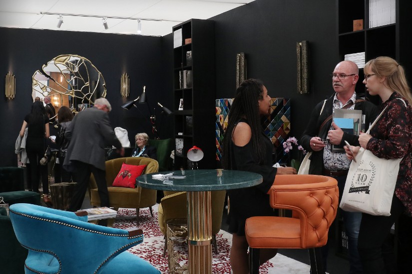 The Best Moments From BRABBU At Decorex So Far decorex 2017 The Best Moments From BRABBU At Decorex 2017 So Far The Best Moments From BRABBU At Decorex 2017 So Far 3