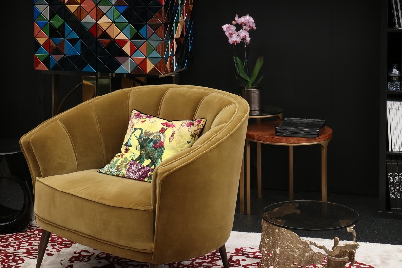The Best Moments From BRABBU At Decorex 2017 So Far decorex 2017 The Best Moments From BRABBU At Decorex 2017 So Far The Best Moments From BRABBU At Decorex 2017 So Far 5