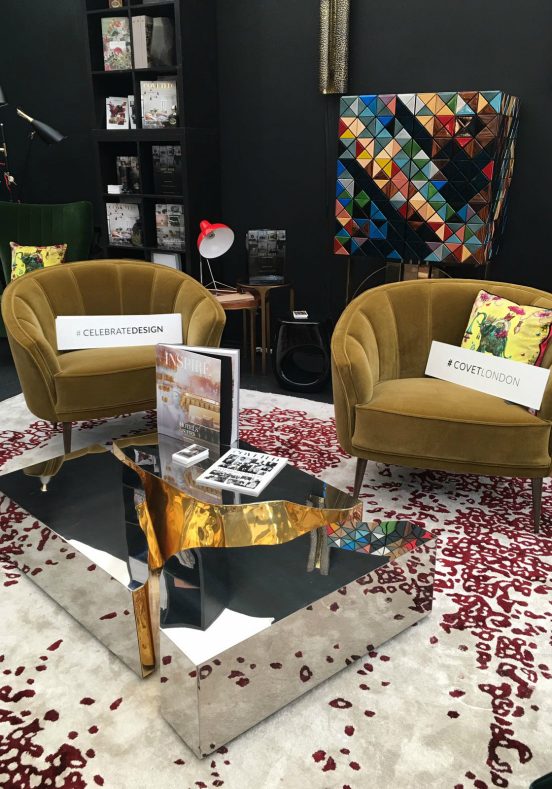 The Best Moments From BRABBU At Decorex 2017 So Far decorex 2017 The Best Moments From BRABBU At Decorex 2017 So Far The Best Moments From BRABBU At Decorex 2017 So Far 552x789