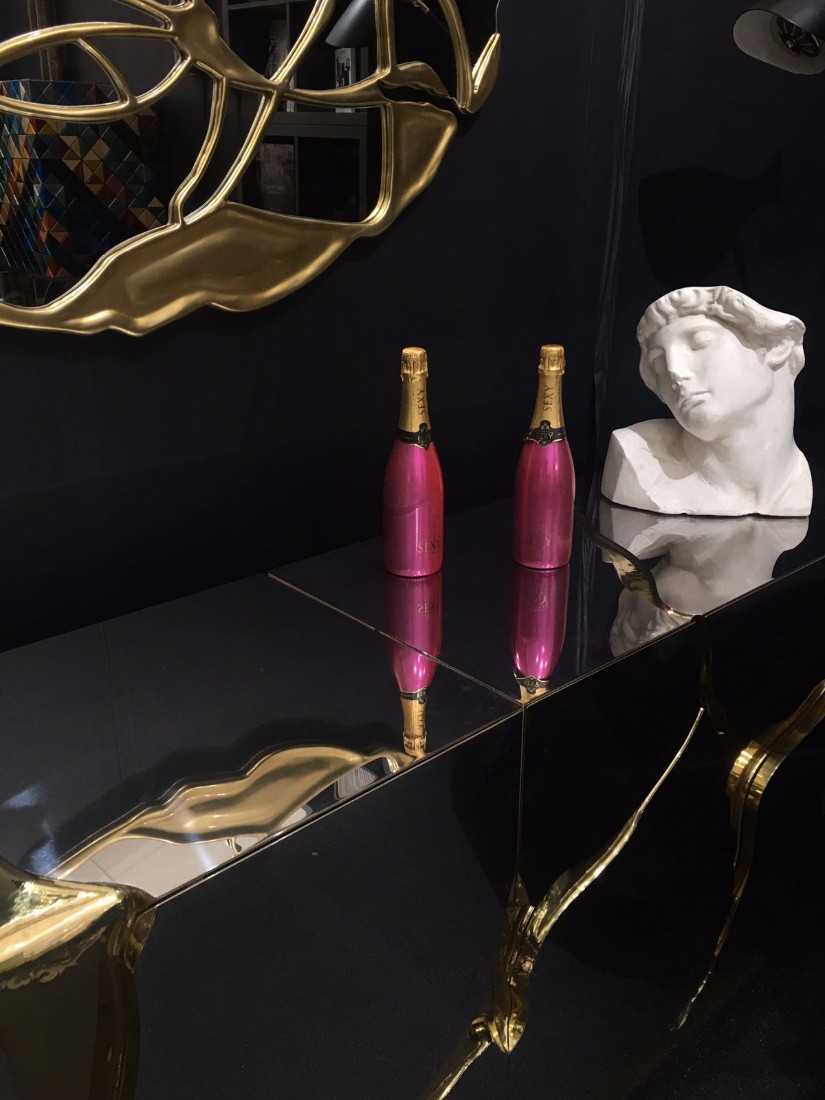 The Best Moments From BRABBU At Decorex So Far decorex 2017 The Best Moments From BRABBU At Decorex 2017 So Far The Best Moments From BRABBU At Decorex 2017 So Far 8