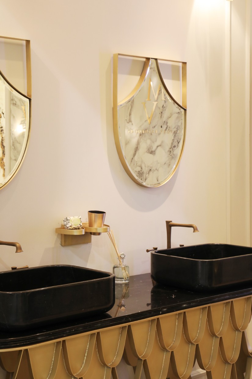 The Best Moments From Maison et Objet Day One maison et objet 2017 The Best Moments From Maison et Objet 2017 Day One The Best Moments From Maison et Objet 2017 Day One 27