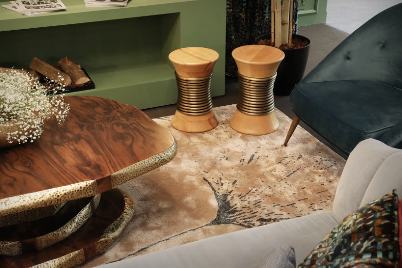 The Best Moments From Maison et Objet Paris Day One maison et objet 2017 The Best Moments From Maison et Objet 2017 Day One The Best Moments From Maison et Objet 2017 Day One 4