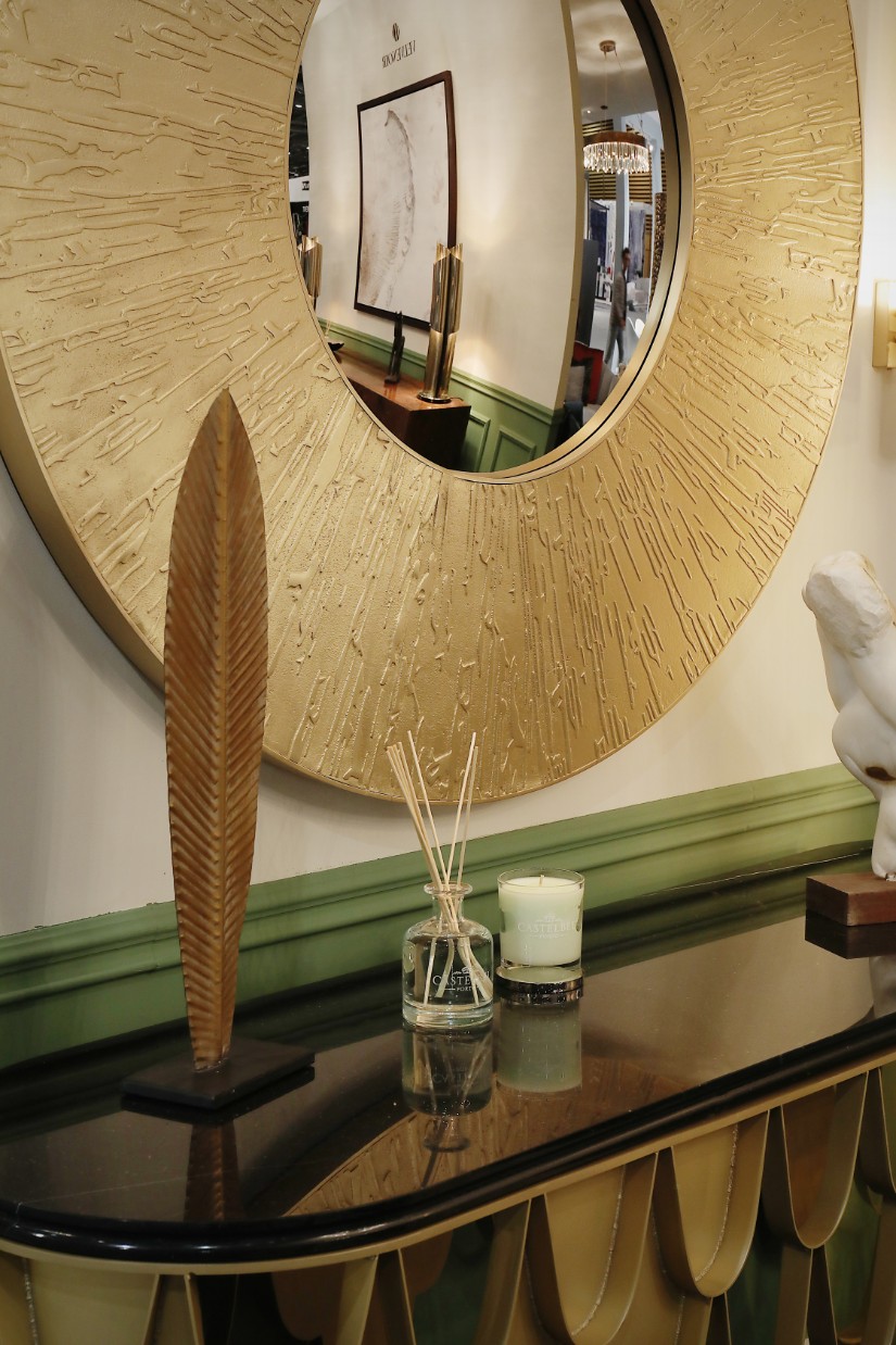 The Best Moments From Maison et Objet Paris Day One maison et objet 2017 The Best Moments From Maison et Objet 2017 Day One The Best Moments From Maison et Objet 2017 Day One 6