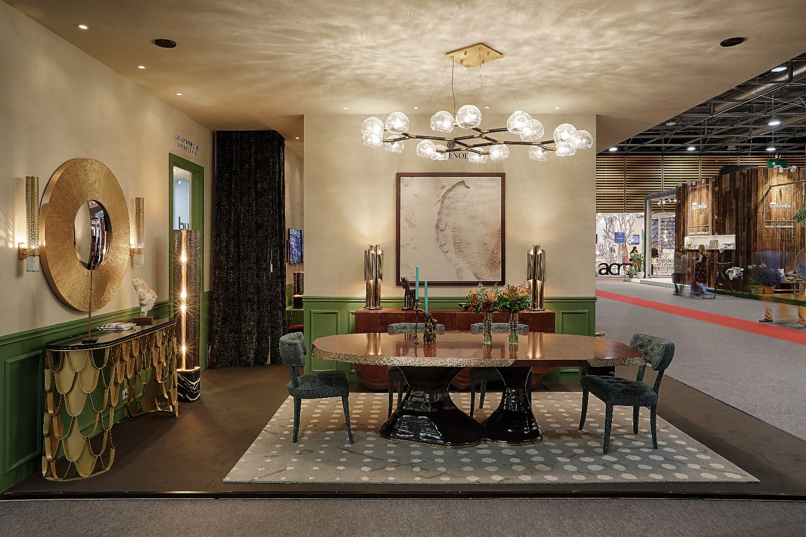 The Best Moments From The Art Of Living At Maison et Objet 2017 maison et objet 2017 The Best Moments From The Art Of Living At Maison et Objet 2017 The Best Moments From The Art Of Living At Maison et Objet 2017 1