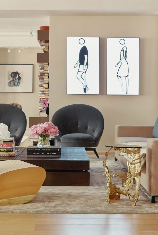 interior design inspiration The Home Office That Will Give You Major Interior Design Inspiration The Home Office That Will Give You Major Interior Design Inspiration 11 552x820