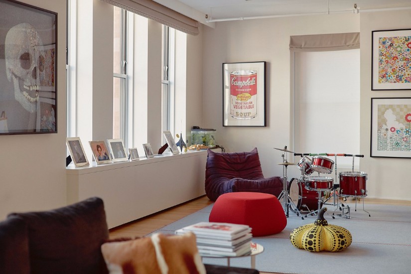 The Home Office That Will Give You Major Interior Design Ideas interior design inspiration The Home Office That Will Give You Major Interior Design Inspiration The Home Office That Will Give You Major Interior Design Inspiration 7