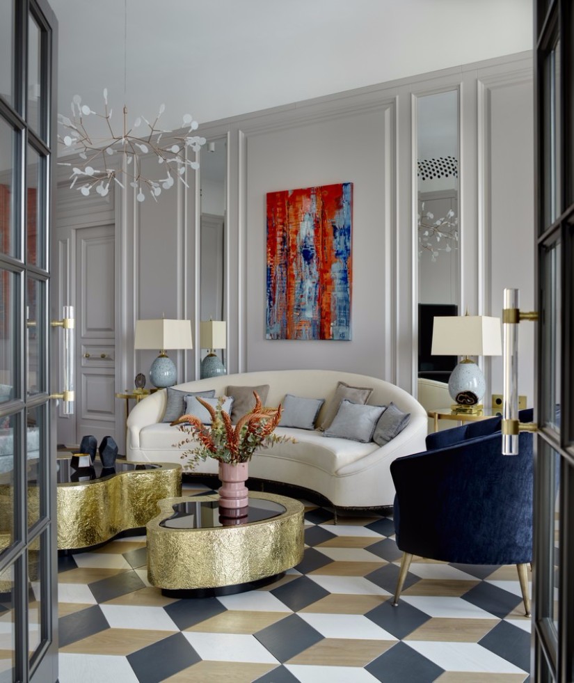 This Elegant Apartment Is What Home Decor Dreams Are Made Of home decor This Elegant Apartment Is What Home Decor Dreams Are Made Of This Elegant Apartment Is What Home Decor Dreams Are Made Of 13
