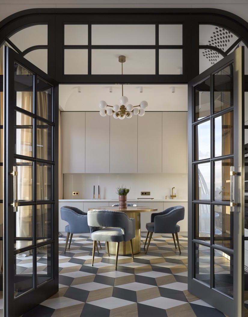 This Elegant Apartment Is What Home Decor Dreams Are Made Of home decor This Elegant Apartment Is What Home Decor Dreams Are Made Of This Elegant Apartment Is What Home Decor Dreams Are Made Of 5